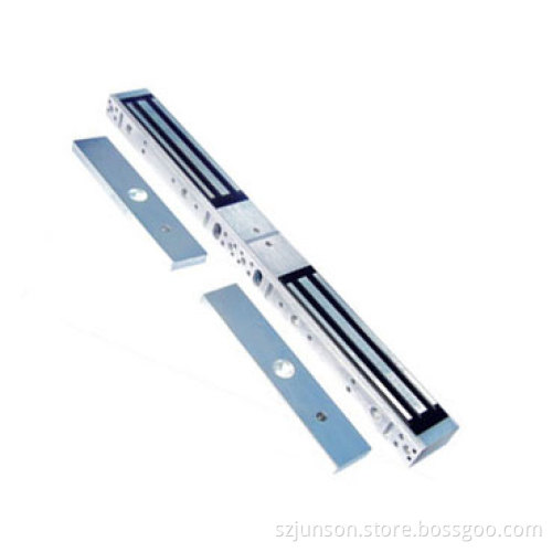 1200lbs Double Door Magnetic Lock with LED